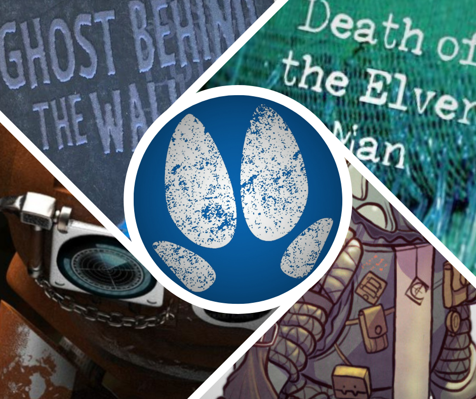 Blue Trotter Media Ltd